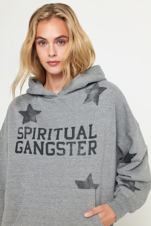 SG Nova Easy Hoodie