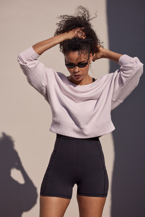 La Vida 2.0 Sweatshirt