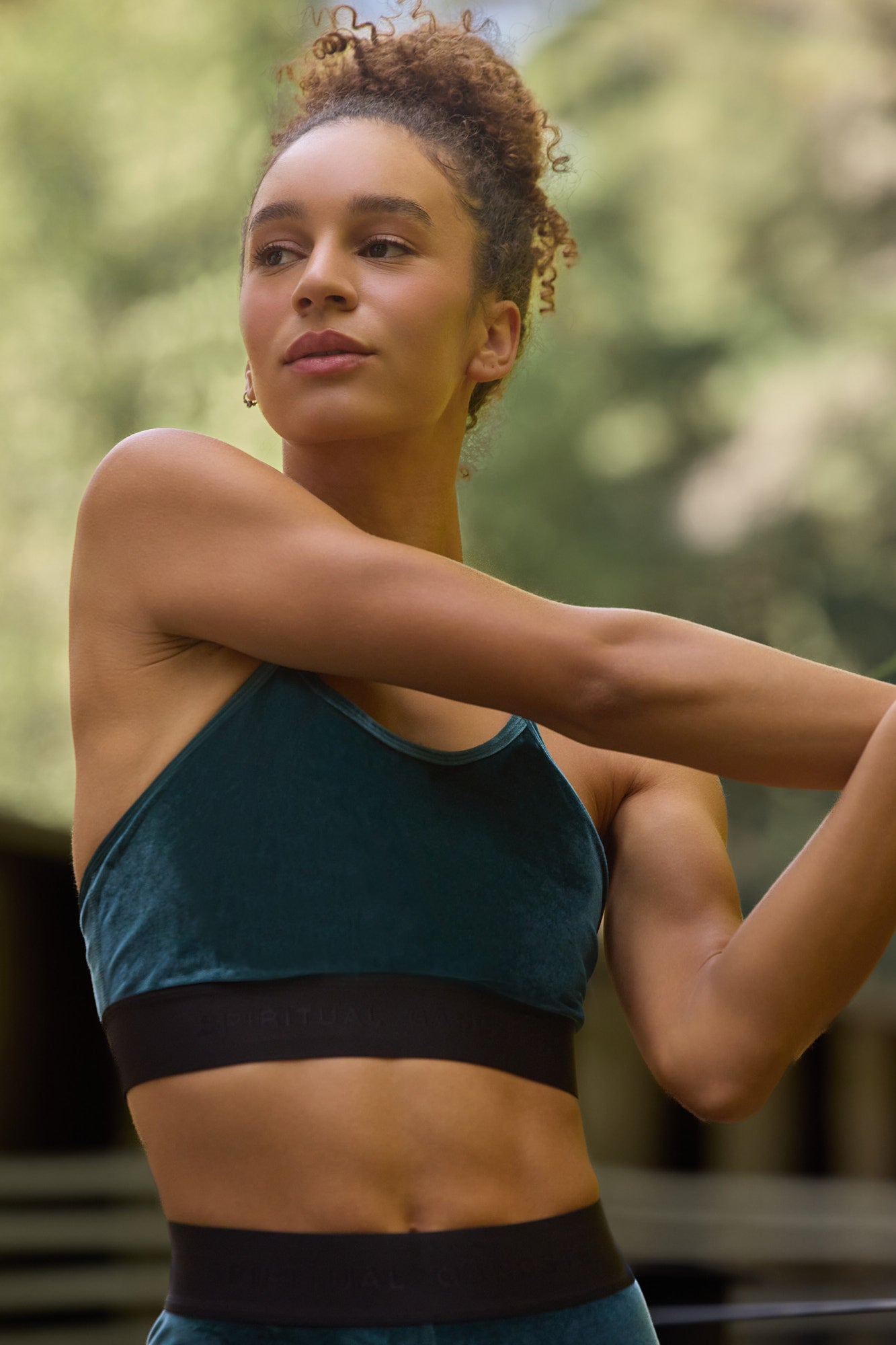 Nirvana Horizon Bra Namaski main image 0