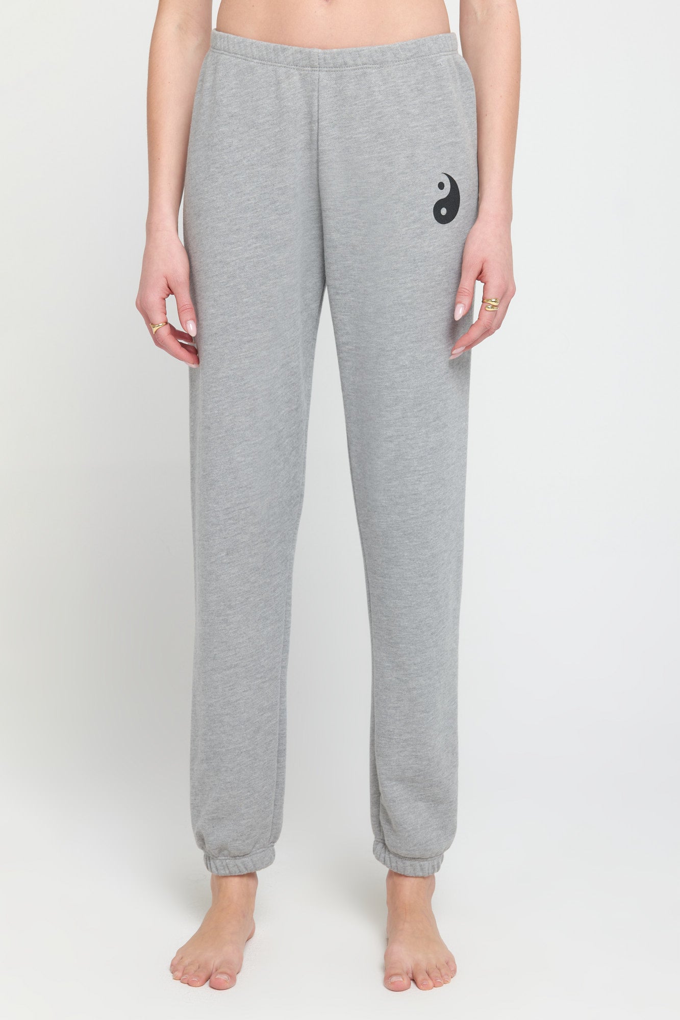 Yin Yang Luna Sweatpant