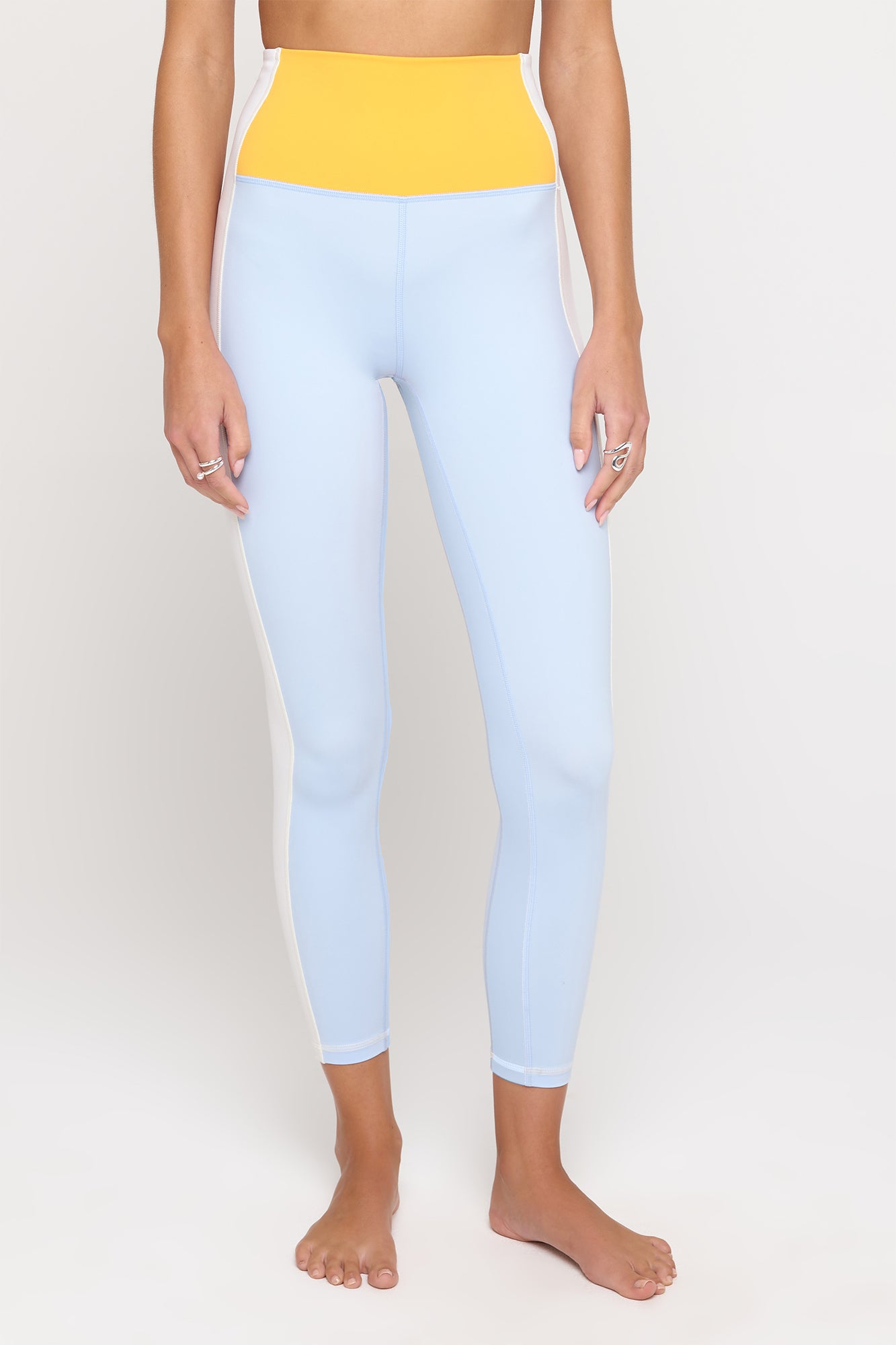 Alo block high waist legging hotsell