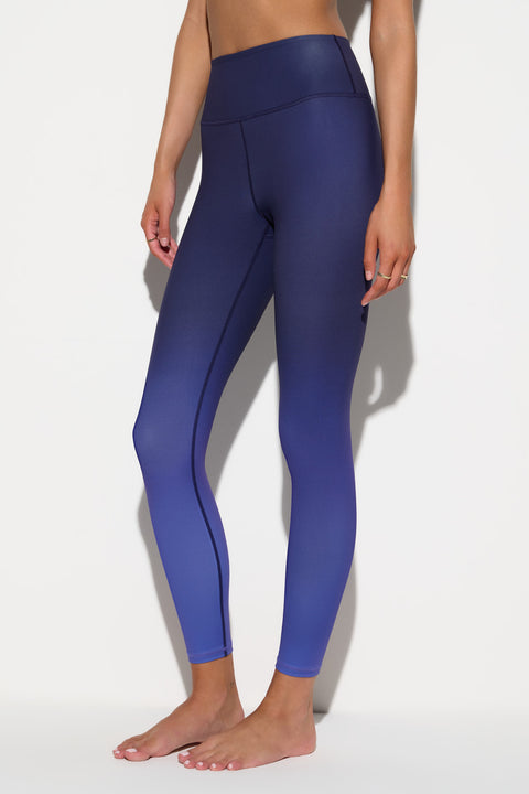 Nirvana Lotus Legging