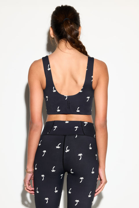 Throwing Shade Delmar Bra