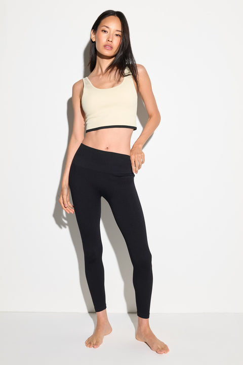 Love Seamless 7/8 Legging
