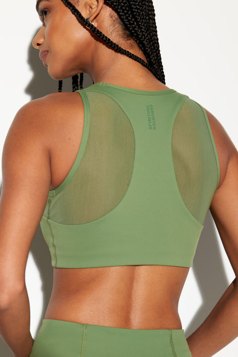 NirvanaTech Stevie Bra