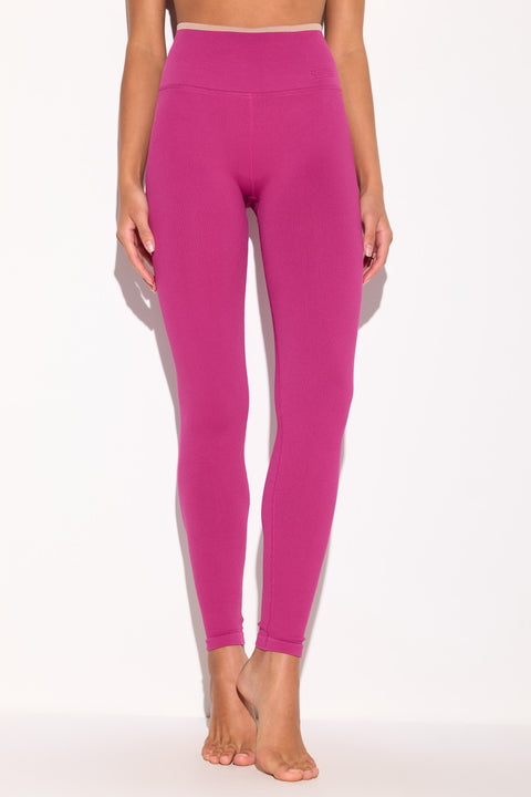 Love Seamless 7/8 Legging