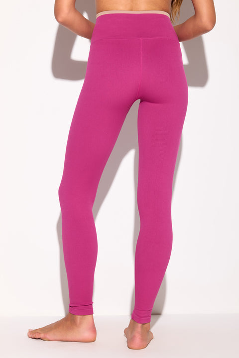 Love Seamless 7/8 Legging