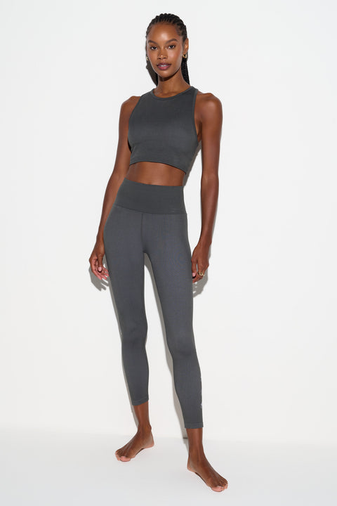 Seamless Icon Legging