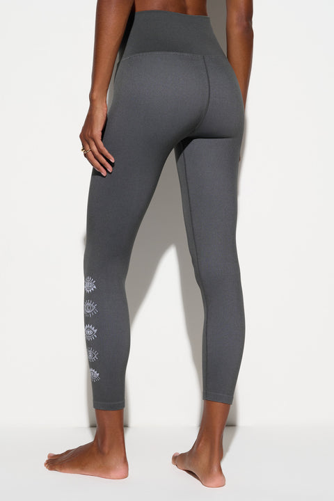 Seamless Icon Legging