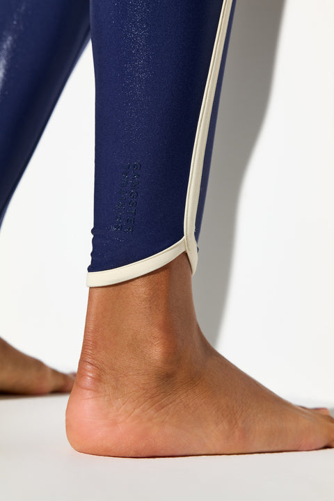 High Gloss Marley Legging