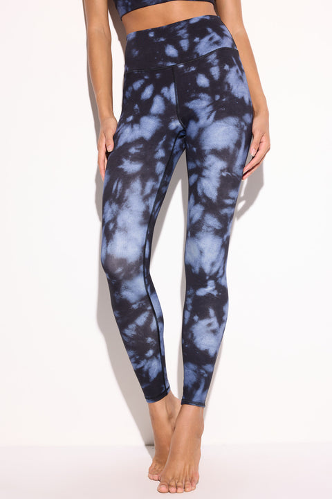 Nirvana Lotus Legging