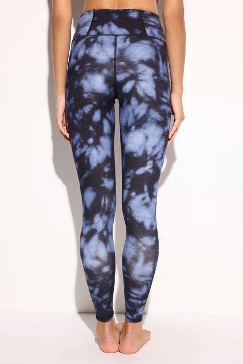 Nirvana Lotus Legging