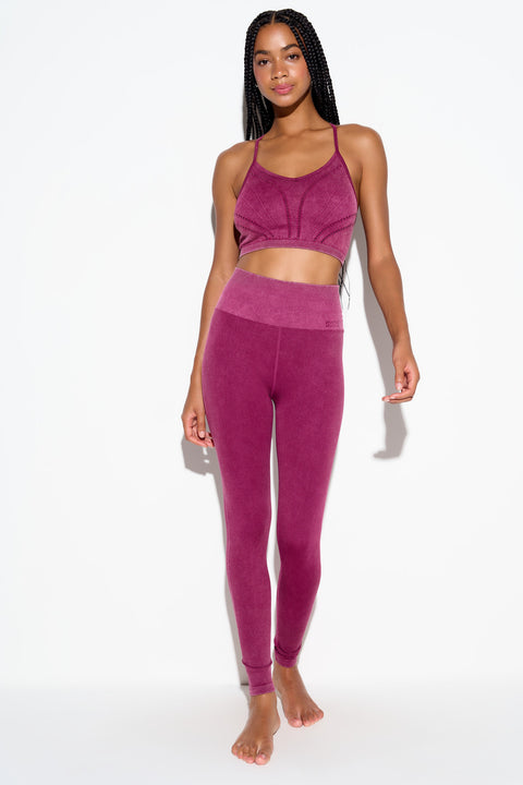 Seamless Gwenyth Bra