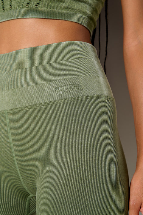 Seamless Love Legging