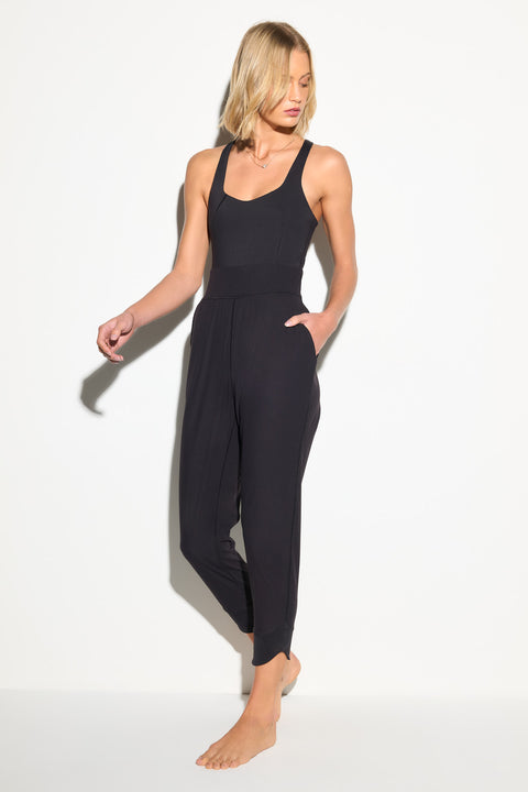 Wander Jumpsuit