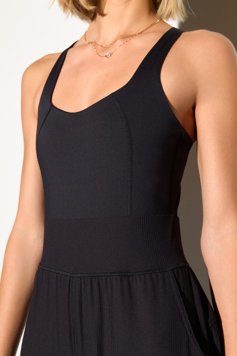 Wander Jumpsuit