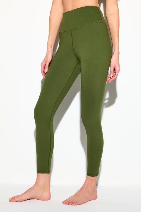 Nirvana Lotus Legging