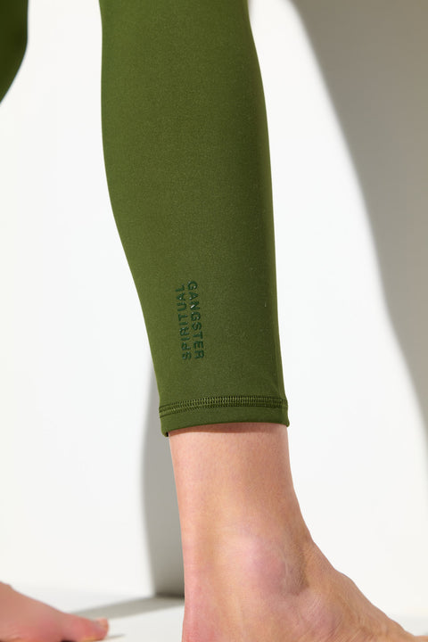 Nirvana Lotus Legging