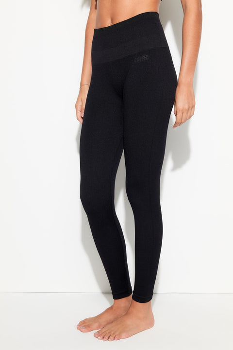 Love Seamless 7/8 Legging