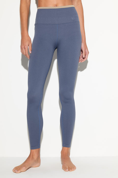 Love Seamless 7/8 Legging