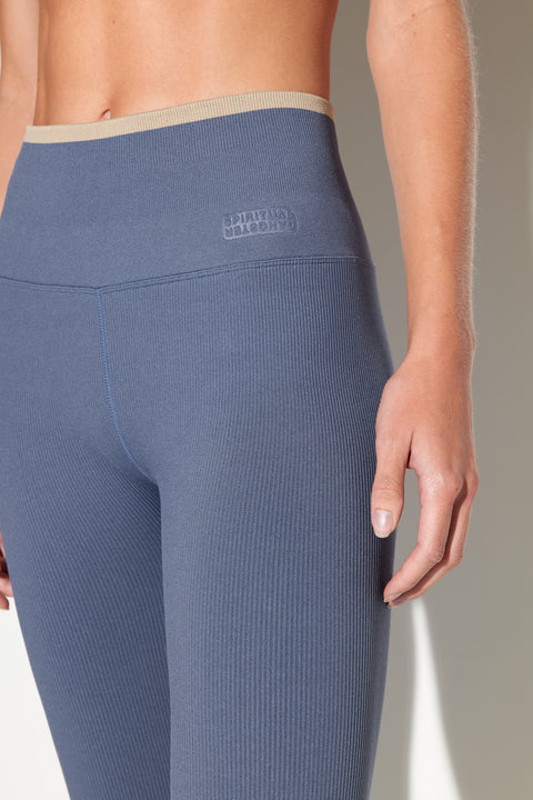 Love Seamless 7/8 Legging