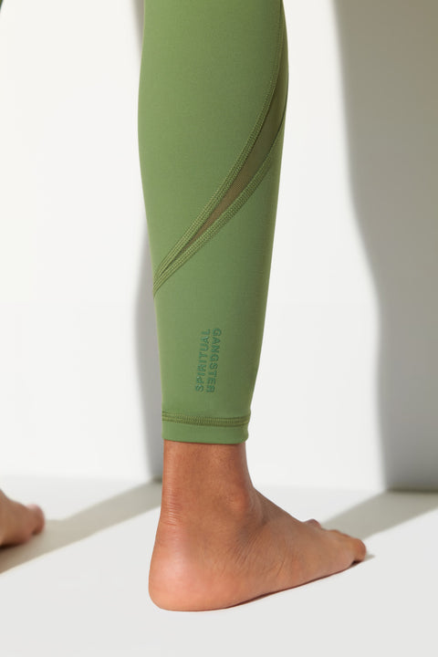 NirvanaTech Gigi Legging