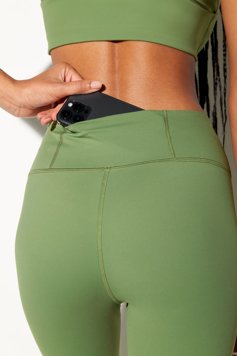 NirvanaTech Gigi Legging