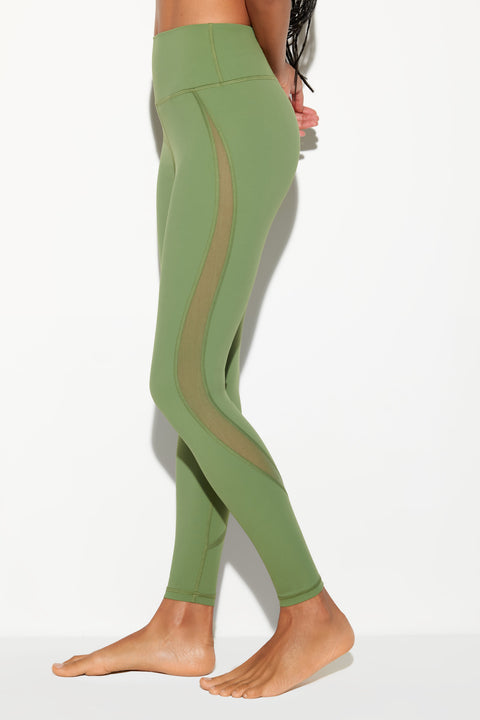 NirvanaTech Gigi Legging