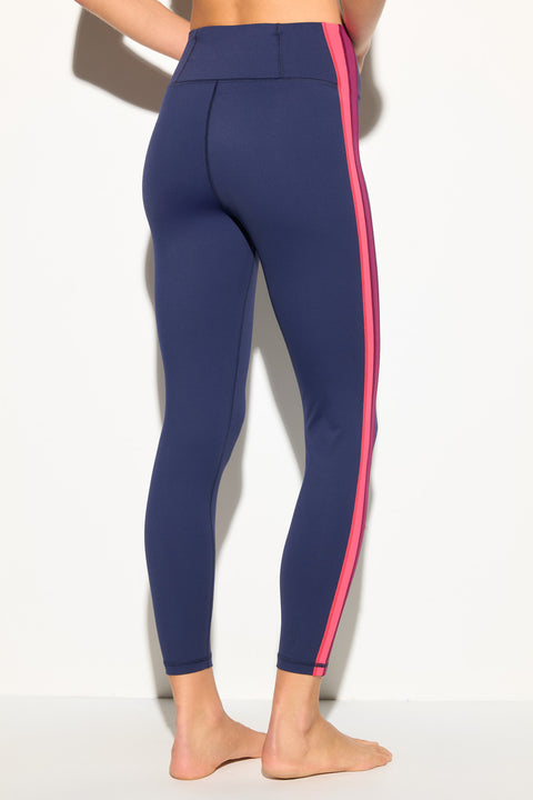 Nirvana Sage Legging