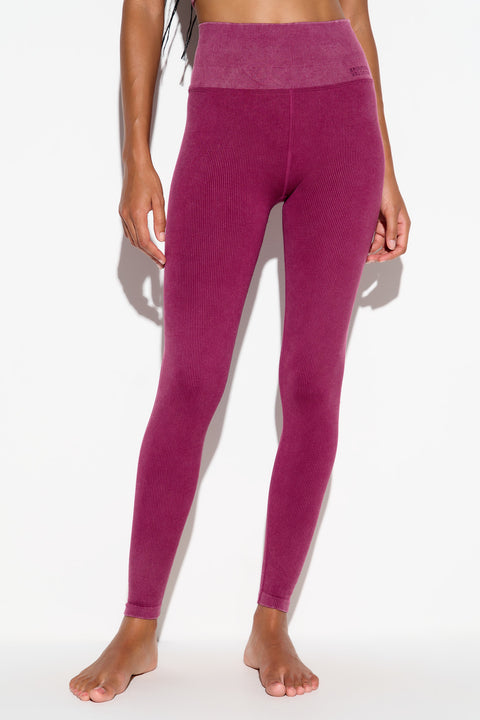 Seamless Love Legging