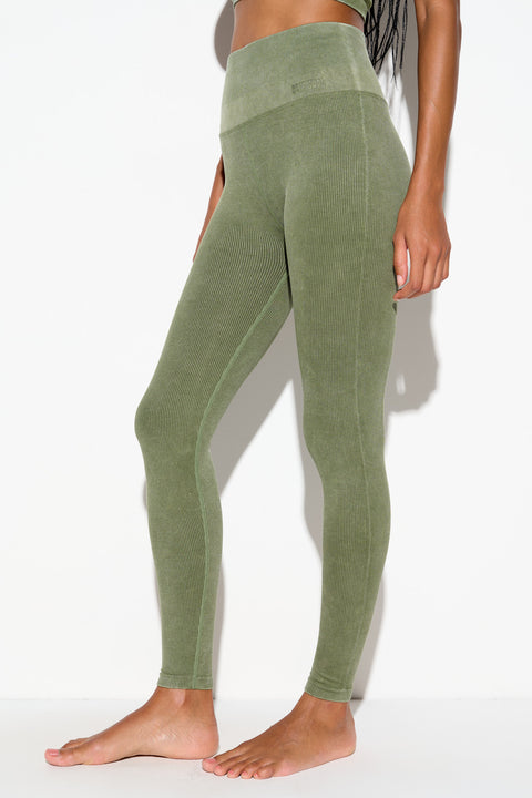 Seamless Love Legging