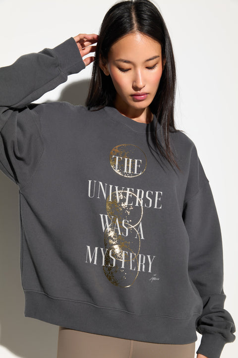 SG x Atticus Universe La Brea Sweatshirt