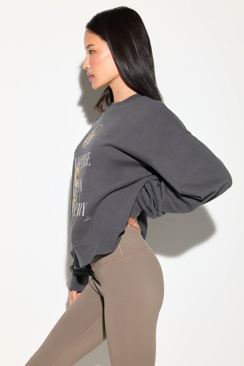SG x Atticus Universe La Brea Sweatshirt