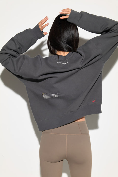SG x Atticus Universe La Brea Sweatshirt