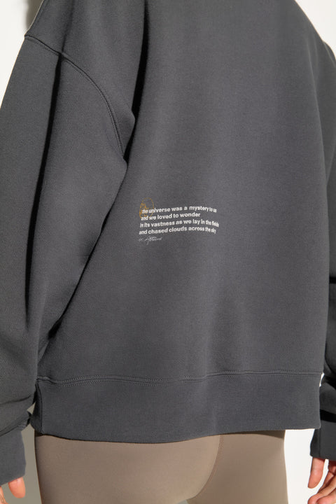 SG x Atticus Universe La Brea Sweatshirt