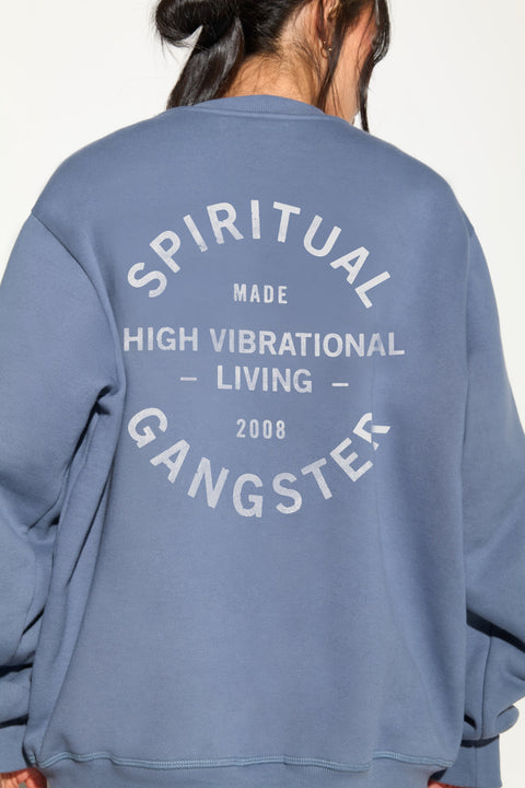 SG 2008 Wilshire Crew