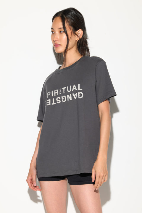 SG Logo Silverlake Tee