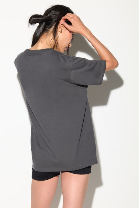 SG Logo Silverlake Tee