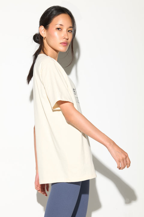 SG Logo Silverlake Tee