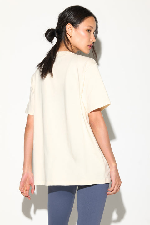 SG Logo Silverlake Tee