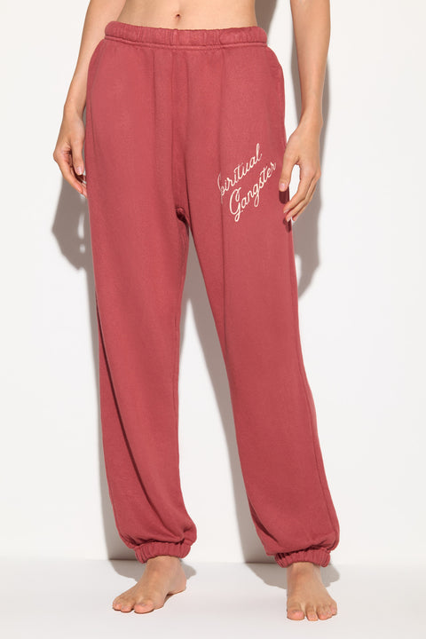 SG Insignia Bradbury Sweatpant