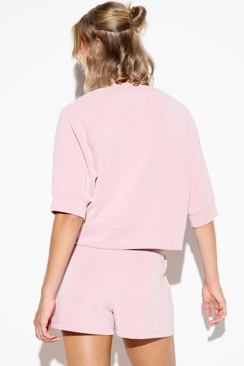 Sophie S/S Top
