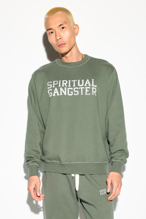 SG Men's Classic Crew