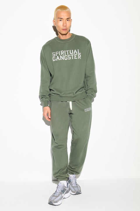 SG Men's Classic Crew