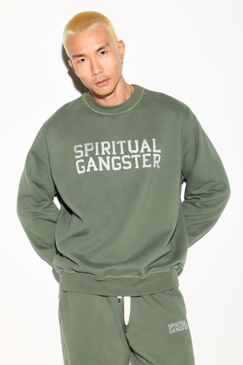 SG Men's Classic Crew