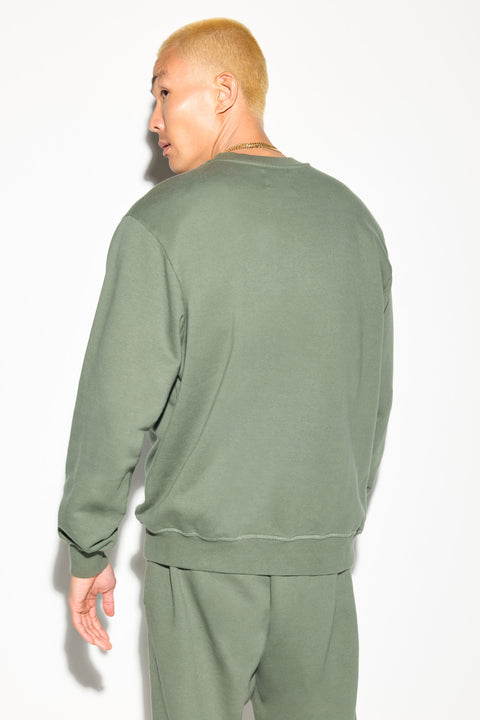 SG Men's Classic Crew