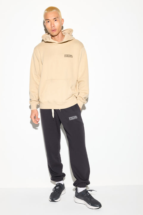 SG Emblem Men's Classic Hoodie