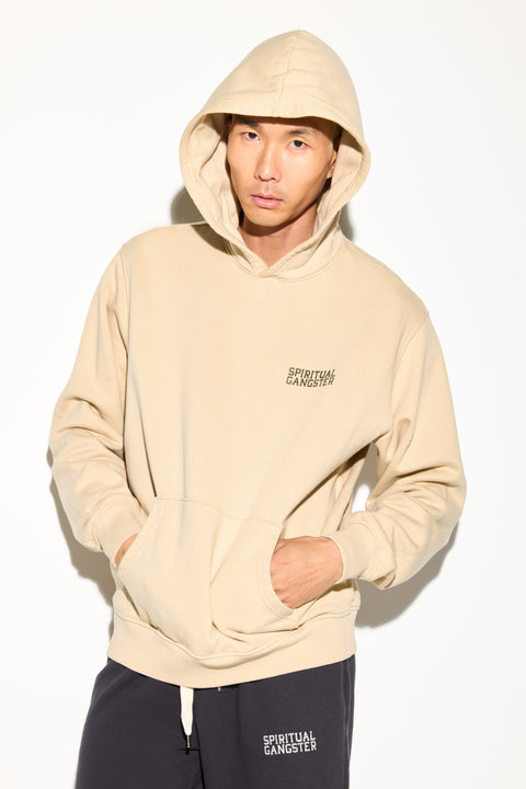 SG Emblem Men's Classic Hoodie