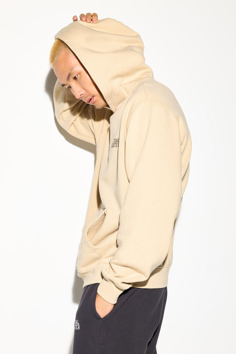 SG Emblem Men's Classic Hoodie