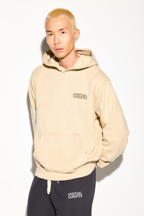 SG Emblem Men's Classic Hoodie